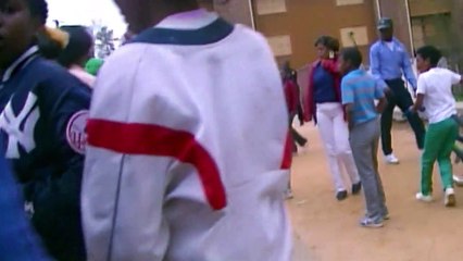 Hip Hop Evolution Staffel 4 Folge 4 HD Deutsch