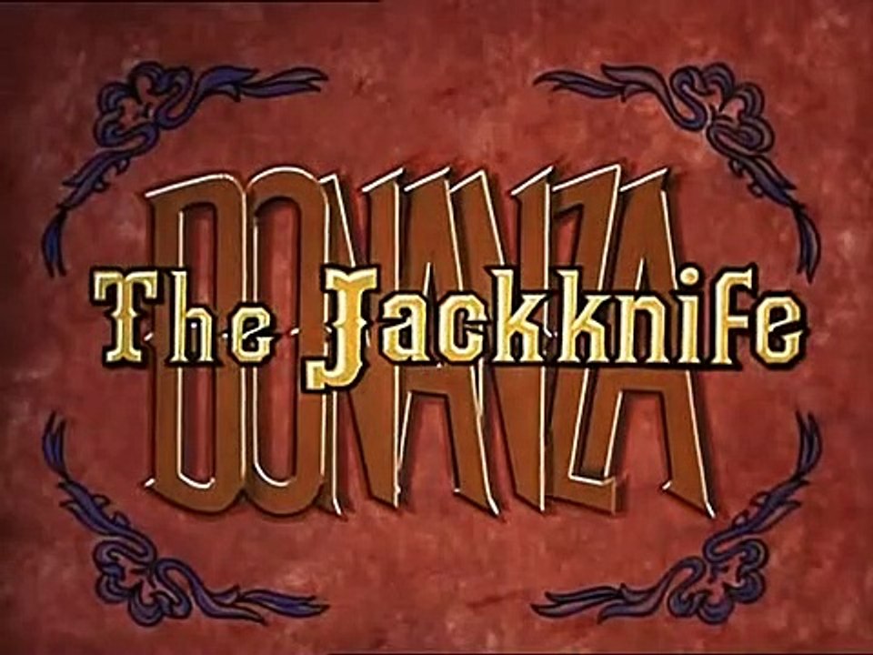 Bonanza Staffel 3 Folge 22 HD Deutsch