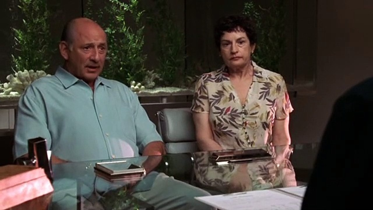 Nip-Tuck - Schönheit hat ihren Preis Staffel 5 Folge 21 HD Deutsch