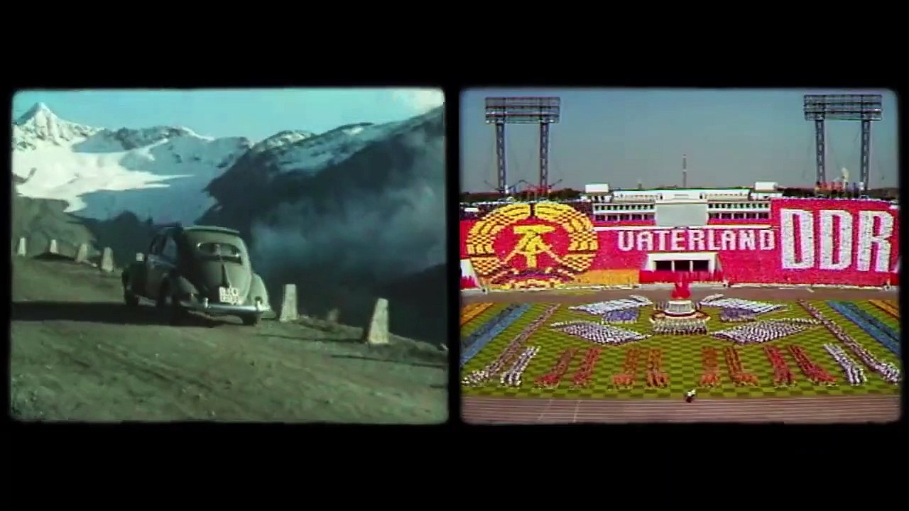 Rohwedder - Einigkeit und Mord und Freiheit Staffel 1 Folge 4 HD Deutsch