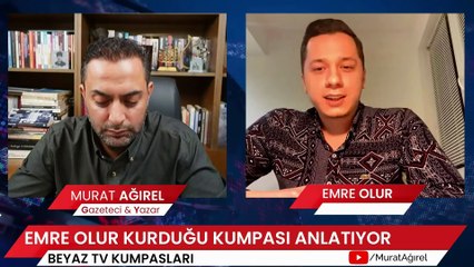 Sedat Peker'in basın danışmanı Emre Olur'un 1 yıl önce söylediği sözler olay oldu: "Ben yargılanmak istiyorum ama biz, hep beraber yargılanacağız"