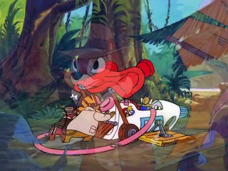 Czip i Dale - Brygada RR - cz 13 i  14