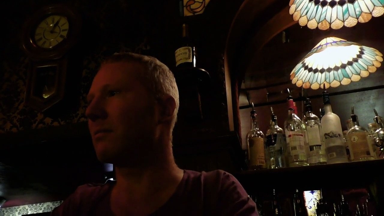 Pforten zur Schattenwelt Staffel 1 Folge 1 HD Deutsch