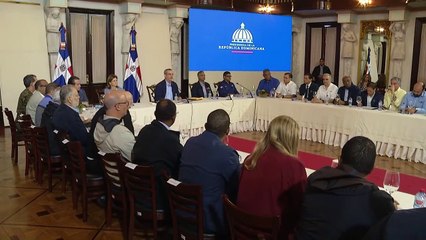 Abinader declarará La Altagracia, El Seibo y Hato Mayor como zonas de desastre