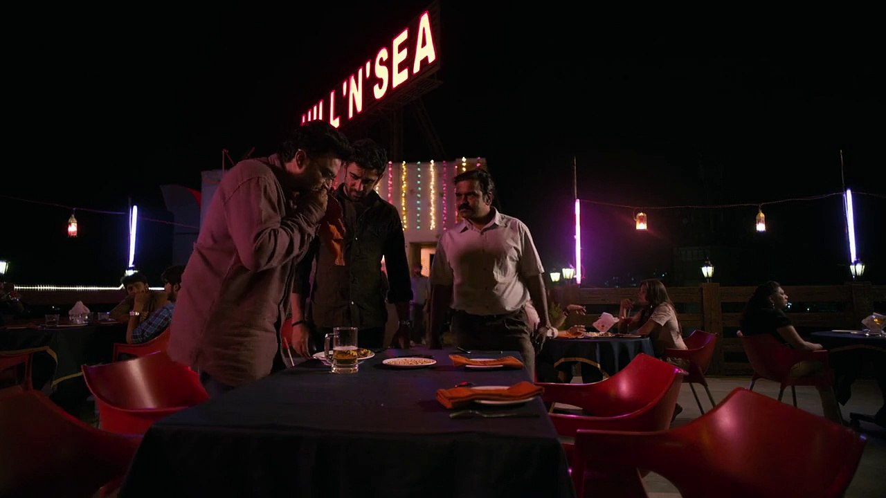 Breathe Staffel 1 Folge 6 HD Deutsch