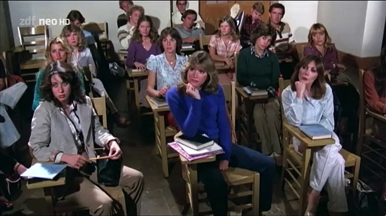 Drei Engel für Charlie Staffel 4 Folge 11 HD Deutsch