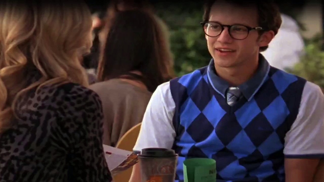 Greek Staffel 3 Folge 12 HD Deutsch