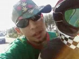 Hicham Red1 Nitro-3achba