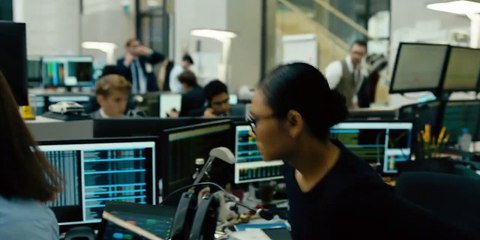 Bad Banks Staffel 1 Folge 5 HD Deutsch
