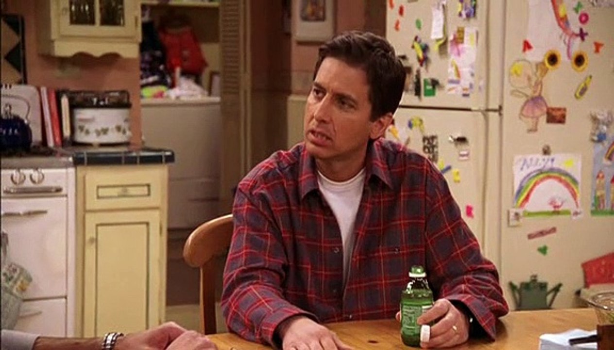 Alle lieben Raymond Staffel 7 Folge 18 HD Deutsch