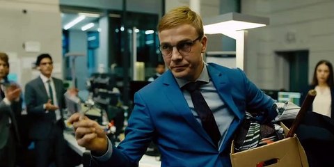 Bad Banks Staffel 1 Folge 4 HD Deutsch