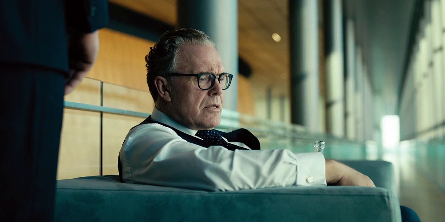 Bad Banks Staffel 1 Folge 6 HD Deutsch