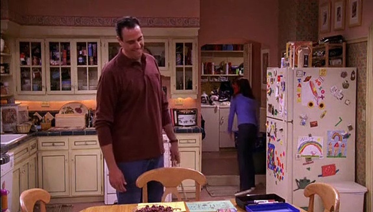 Alle lieben Raymond Staffel 7 Folge 16 HD Deutsch