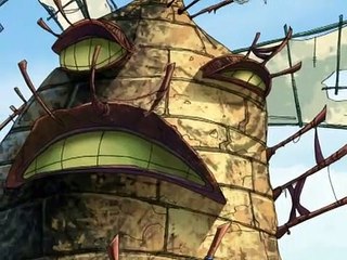 Dragon Hunters - Die Drachenjäger Staffel 1 Folge 25 HD Deutsch