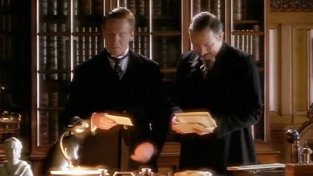 Die Forsyte Saga Staffel 2 Folge 2 - Part 02 HD Deutsch