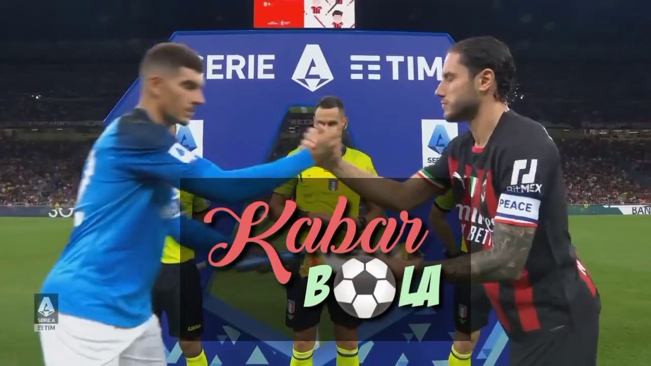Milan Tumbang,  El Real Menang Derbi Madrid