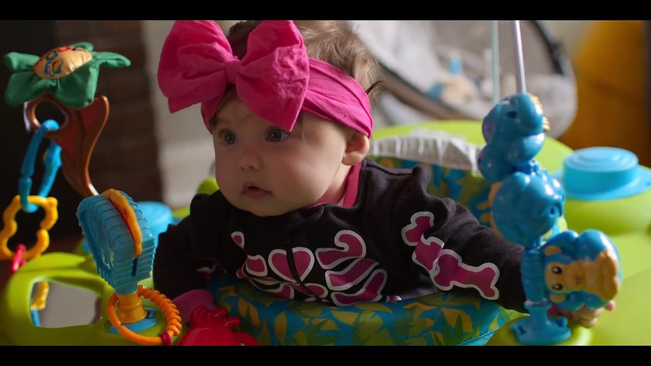 Das erste Lebensjahr Staffel 1 Folge 2 HD Deutsch