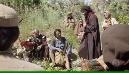 Para ser salvo é preciso ARREPENDER-SE de seus pecados