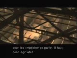 Metal Gear Solid 3 P17 vostfr Cinématiques !