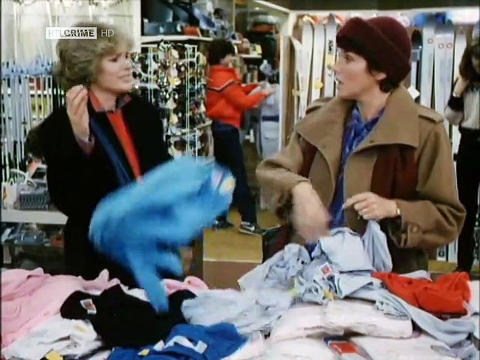 Cagney & lacey staffel 5 folge 16 hd deutsch