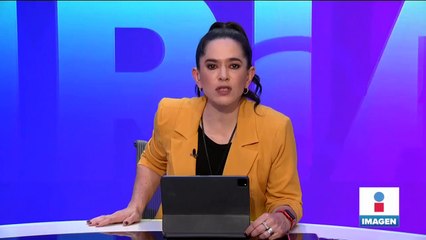 Reajustan magnitud del sismo a 7.7; se reporta un fallecido en Colima