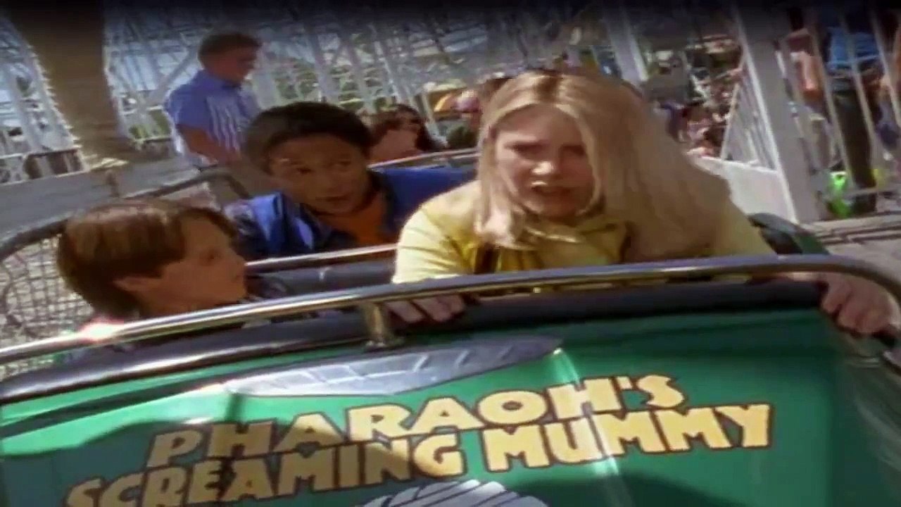 Power Rangers Wild Force Staffel 1 Folge 30 HD Deutsch