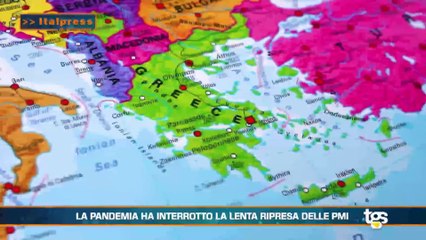 Tg Economia del 19 settembre