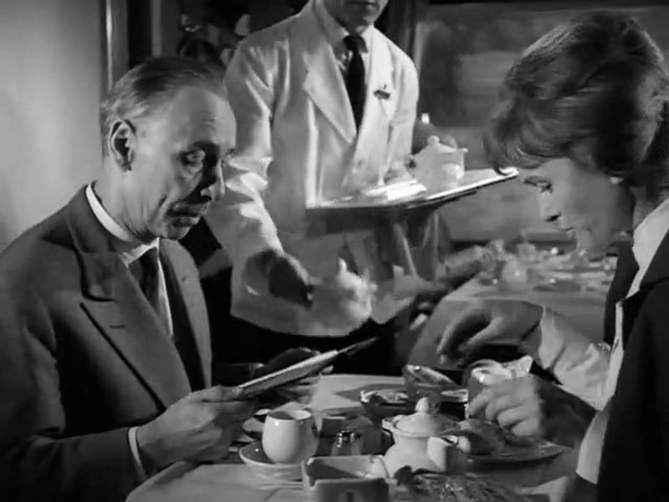 Stahlnetz Staffel 1 Folge 19 - Part 02 HD Deutsch