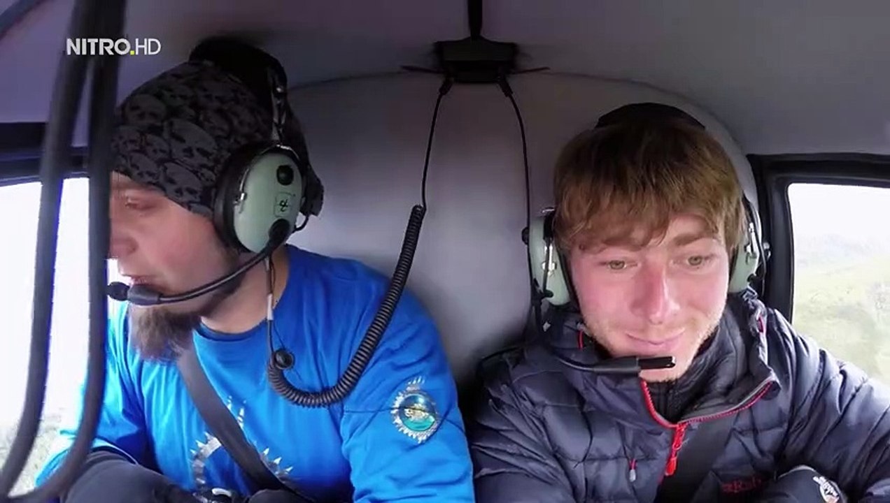 Fishing Impossible Staffel 1 Folge 5 HD Deutsch