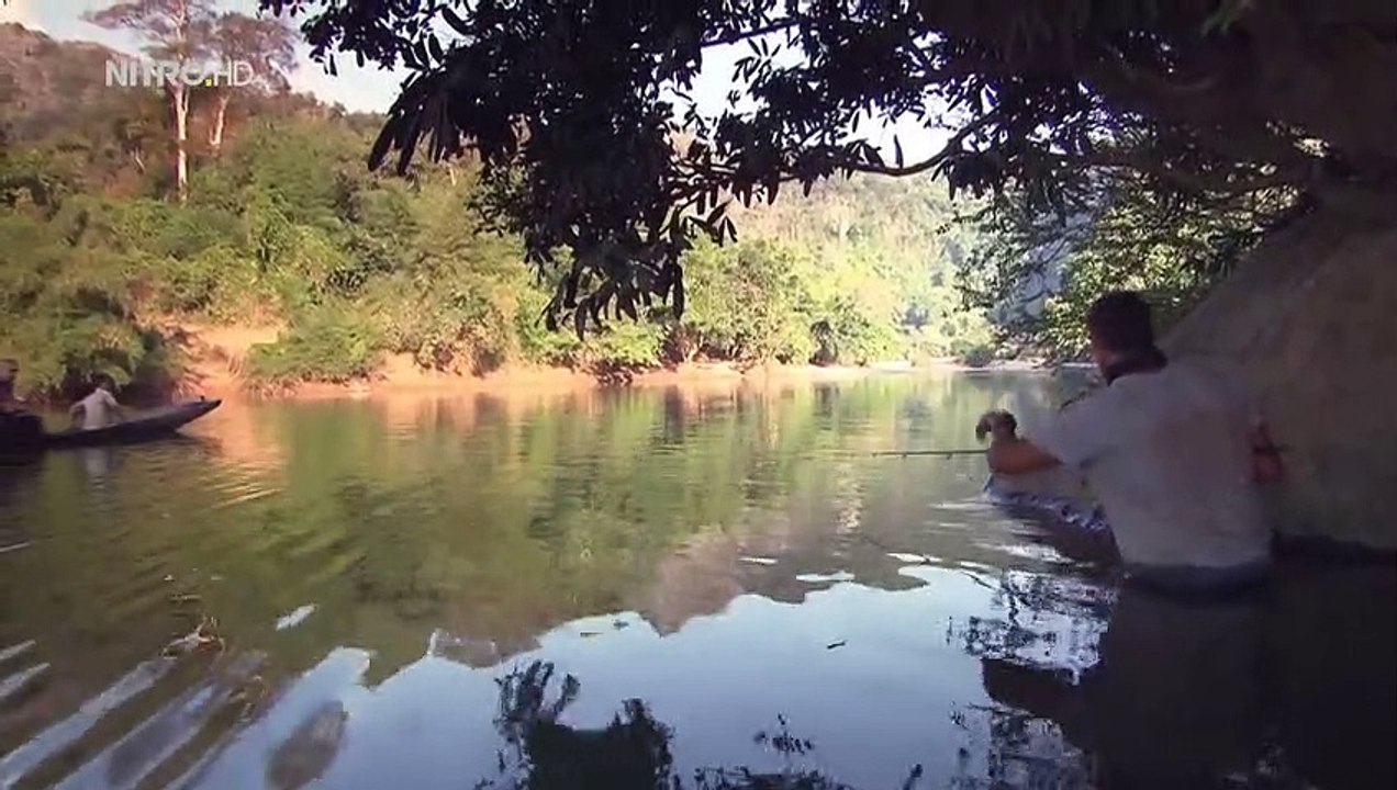 Fishing Impossible Staffel 1 Folge 6 HD Deutsch