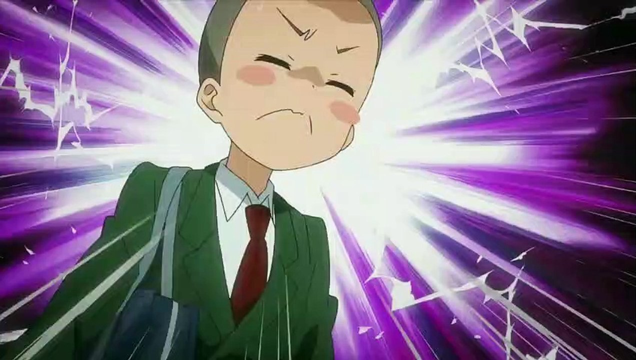 Fumikiri Jikan Staffel 1 Folge 2 HD Deutsch