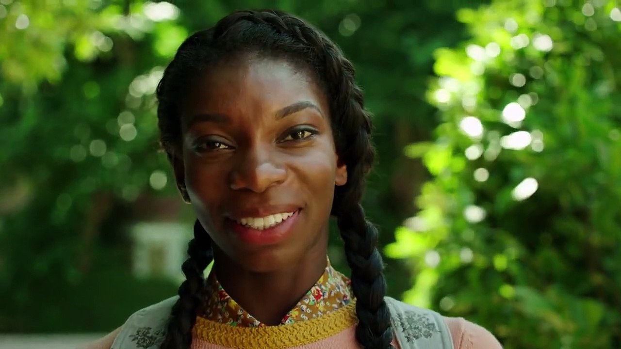 Chewing Gum Staffel 1 Folge 1 HD Deutsch