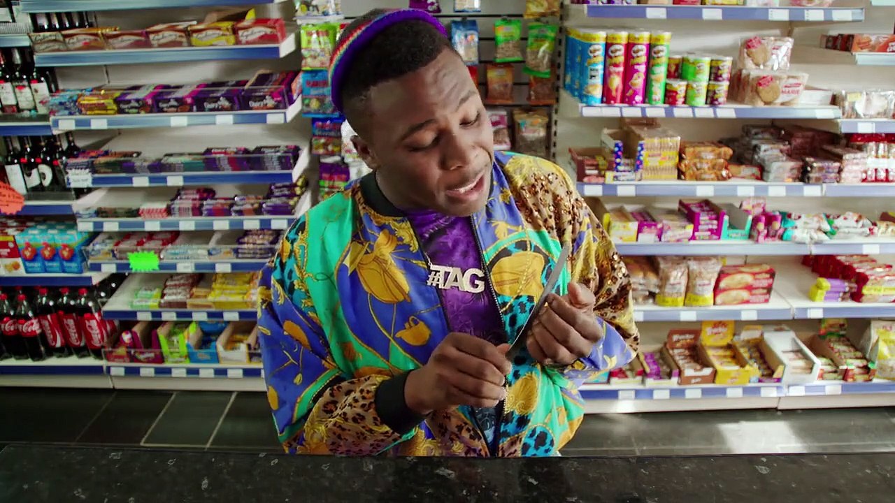 Chewing Gum Staffel 1 Folge 2 HD Deutsch