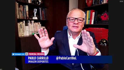 "El título es una obligación" Sebastián Cáceres