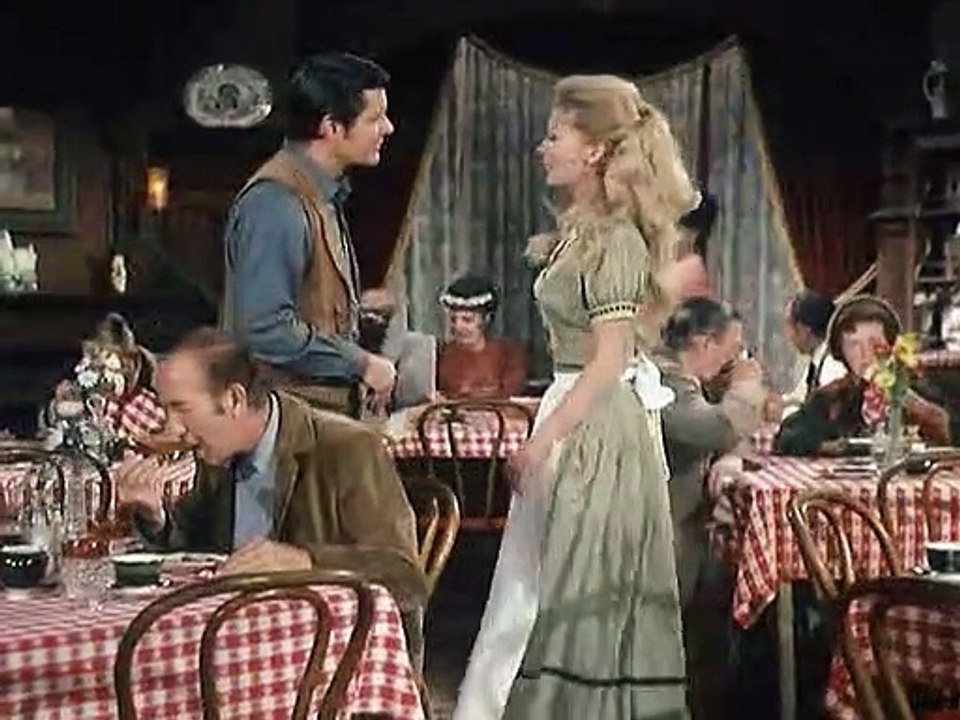 Big Valley Staffel 4 Folge 5 HD Deutsch