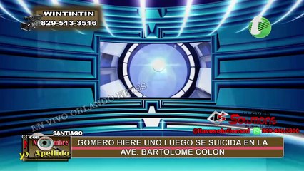 Gomero el Ciego estaba cansado de las burlas por eso lo hizo