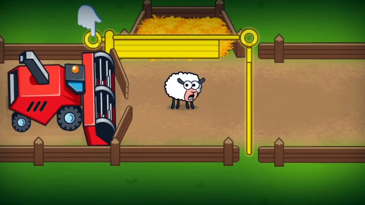 township ads mini game part 1