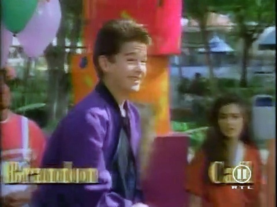 Eine starke Familie Staffel 2 Folge 15 HD Deutsch