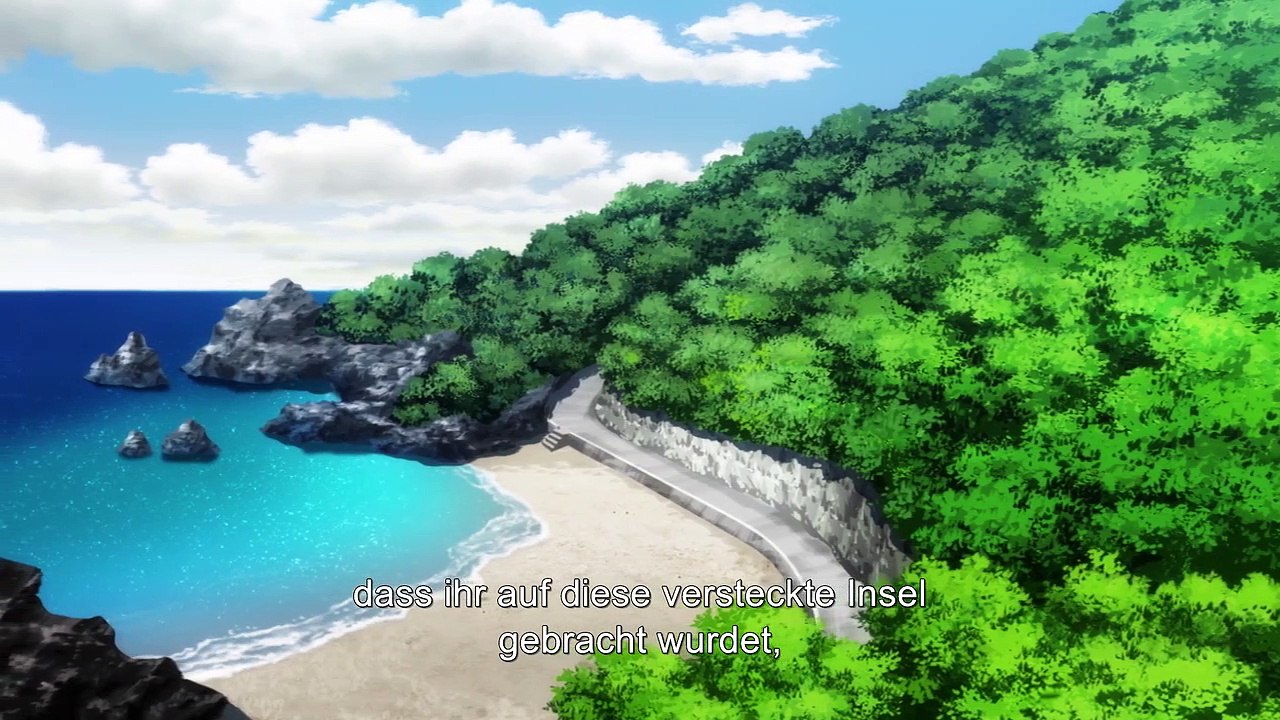 Munou na Nana Staffel 1 Folge 1 HD Deutsch