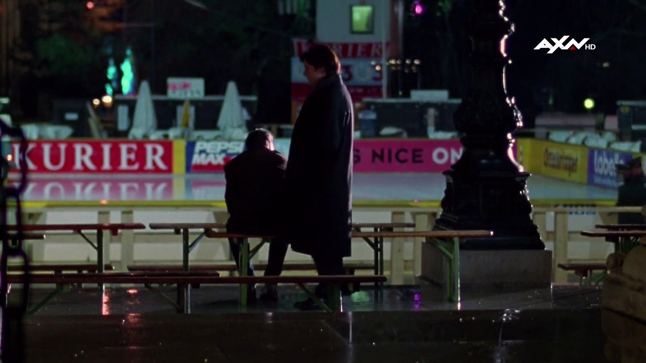 Kommissar Rex Staffel 3 Folge 2 HD Deutsch