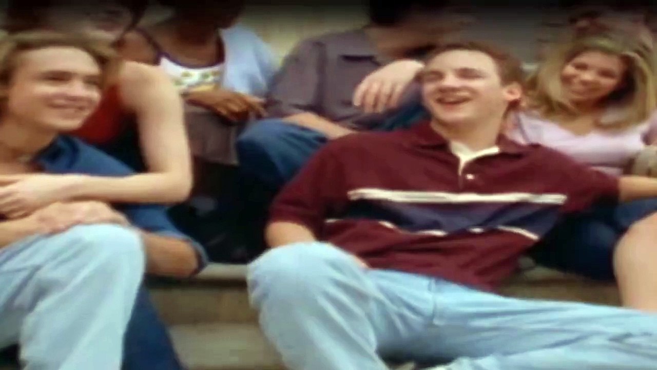 Das Leben Und Ich Staffel 7 Folge 2 HD Deutsch