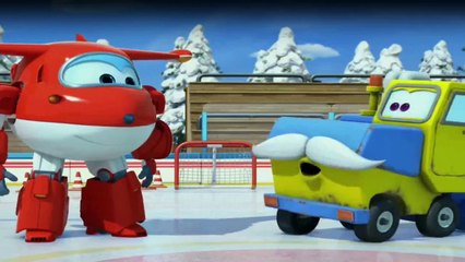 Super Wings Staffel 1 Folge 13 HD Deutsch
