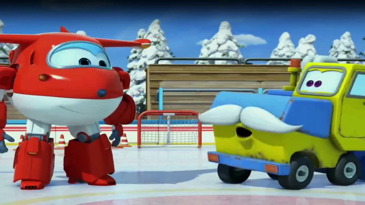Super Wings Staffel 1 Folge 13 HD Deutsch