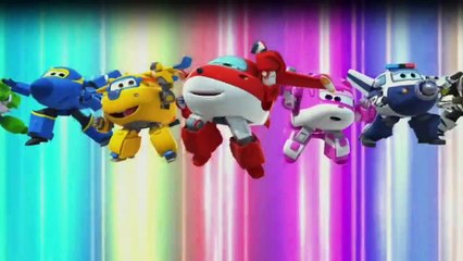 Super Wings Staffel 1 Folge 14 HD Deutsch