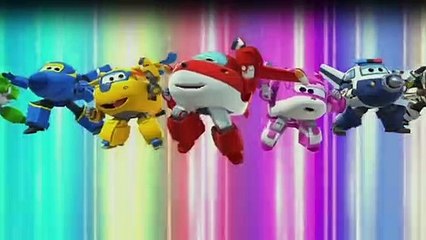 Super Wings Staffel 1 Folge 16 HD Deutsch