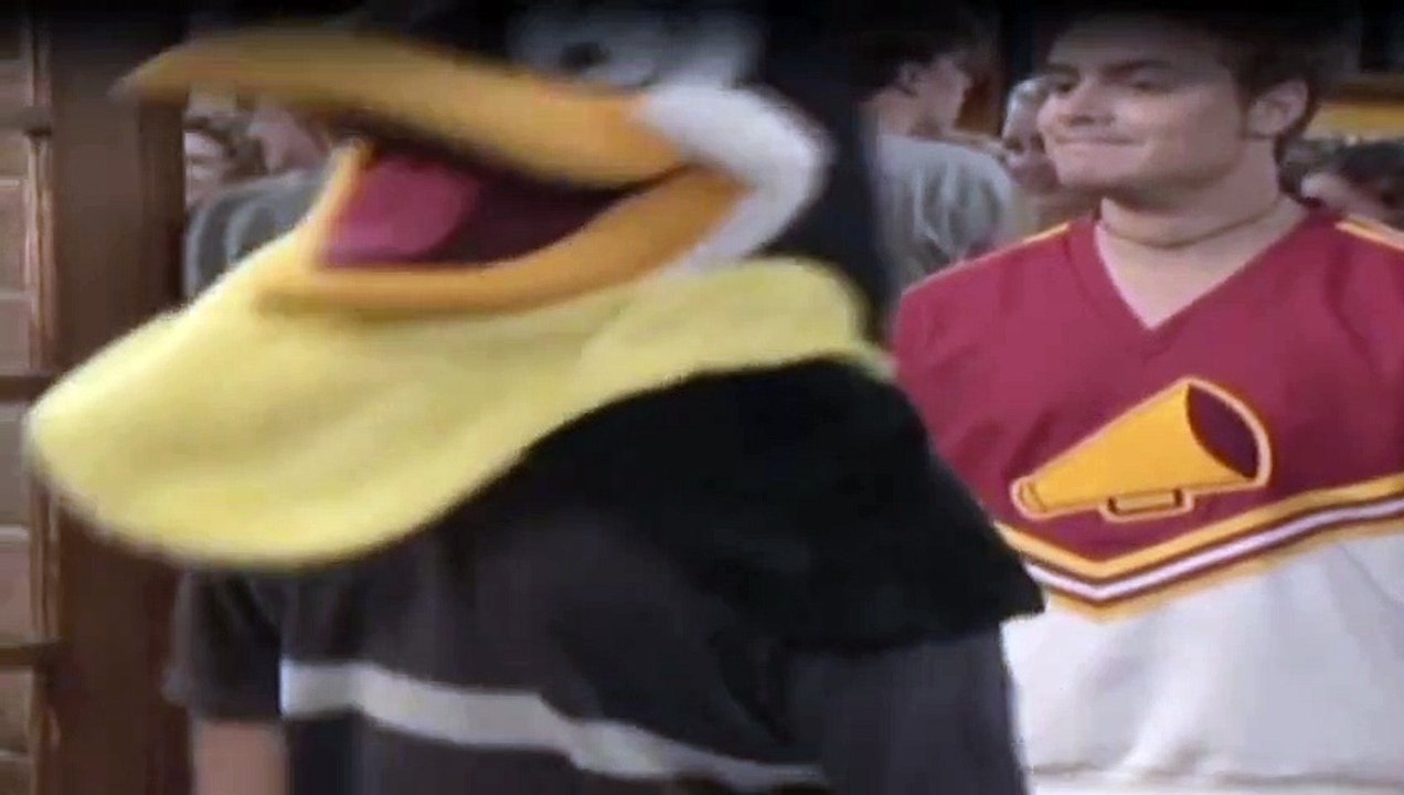 Das Leben Und Ich Staffel 7 Folge 4 HD Deutsch