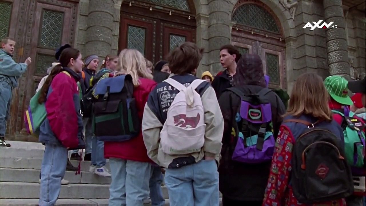 Kommissar Rex Staffel 3 Folge 3 HD Deutsch