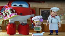 Super Wings Staffel 1 Folge 19 HD Deutsch