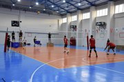 Şırnak haber | Cizre Belediyespor, Balkan Kupası'nda çıkacağı 2 maça hazır