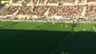 TOP 14 - Essai de Nico Janse VAN RENSBURG (MHR) - CA Brive - Montpellier Hérault Rugby - Saison 2022/2023
